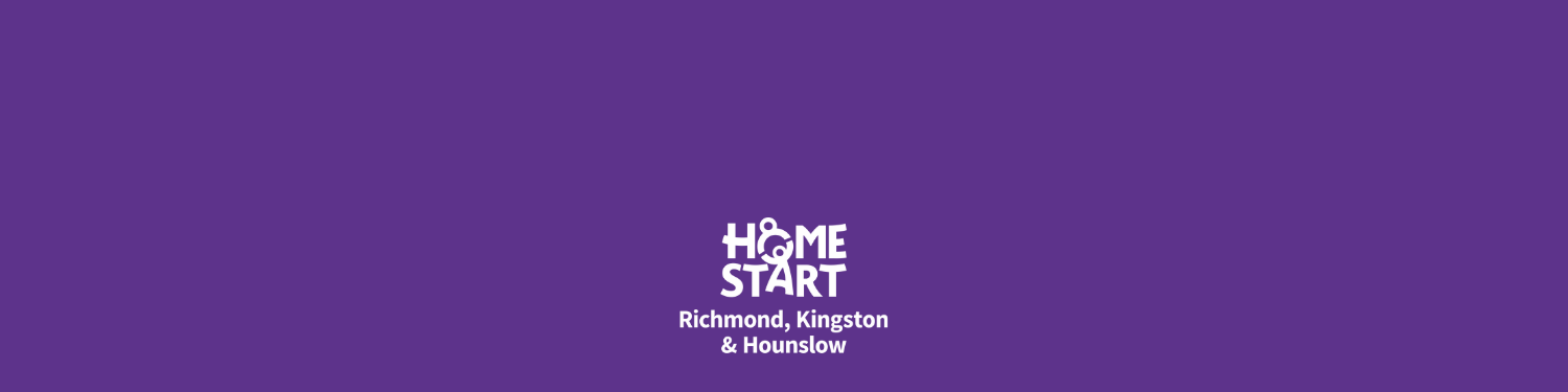 Home-Start Richmond, Kingston & Hounslow logo