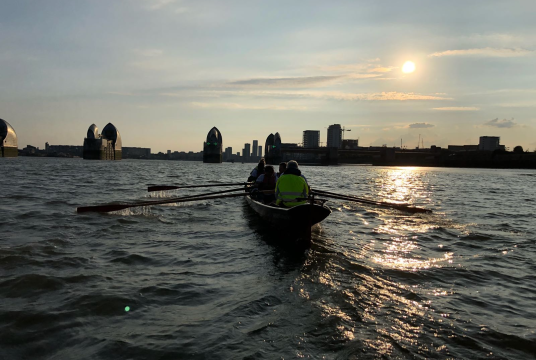 Ship Happens by The AHOY Centre cover photo