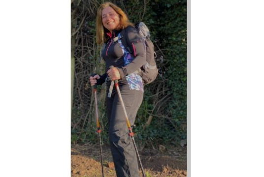 Priory & Garth Three Peaks Challenge by Community Inclusive Trust cover photo