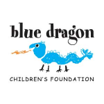 BLUE DRAGON CHILDRENS FOUNDATION UK logo