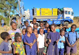 Fundraiser cover image
