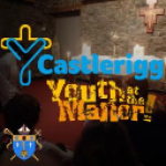 Lancaster Youth Service - Castlerigg Manor logo