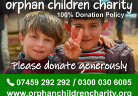 Fundraiser cover image