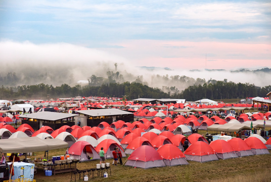 26th World Scout Jamboree - Poland 2027 by Greater London North County Scout Council cover photo
