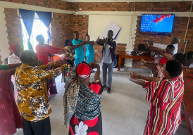 Fundraiser cover image