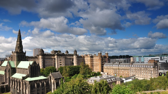 Support For Isolated Glasgow Families and Individuals During COVID-19