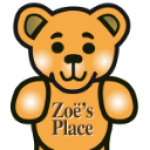 Zoe's Place Baby Hospice - Liverpool logo