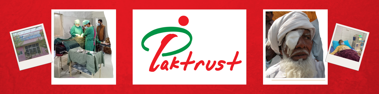 PakTrust.org logo