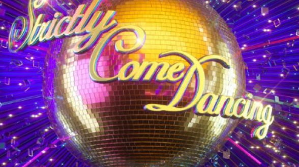 Strictly 2021 - Edinburgh