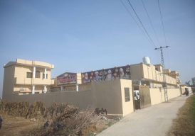 Fundraiser cover image