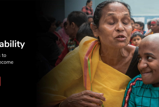 Giveindia by Richard H Wright cover photo