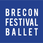 Brecon Festival Ballet logo