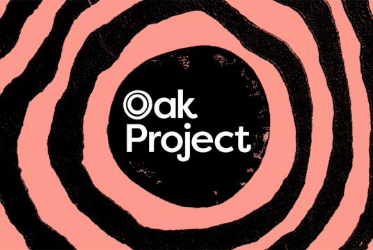 The Oak Project by Yorkshire Sculpture Park cover photo