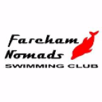 Fareham Nomads Swimming Club logo