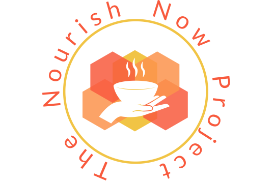 The Nourish Now Project by The Act Now Initiative cover photo