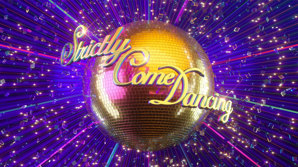 Strictly 2021 - London