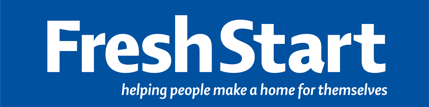 Fresh Start (Scotland) logo