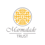 The Marmalade Trust logo