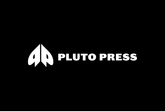 Pluto Press by Pluto Educational Trust cover photo