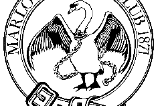 All charitable work by Marlow Rowing Club cover photo