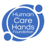 Human Care Hands Foundation logo