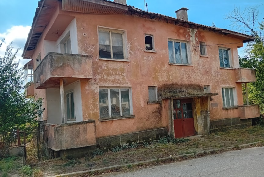 RENIEW/ REBUILD OUR VILLAGE by Vaska Ivanova cover photo