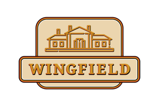 Wingfield Station by Derbyshire Historic Buildings Trust cover photo