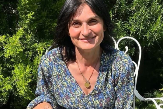 Adriana Pop - EcoRun Moieciu by South East Cancer Help Centre cover photo