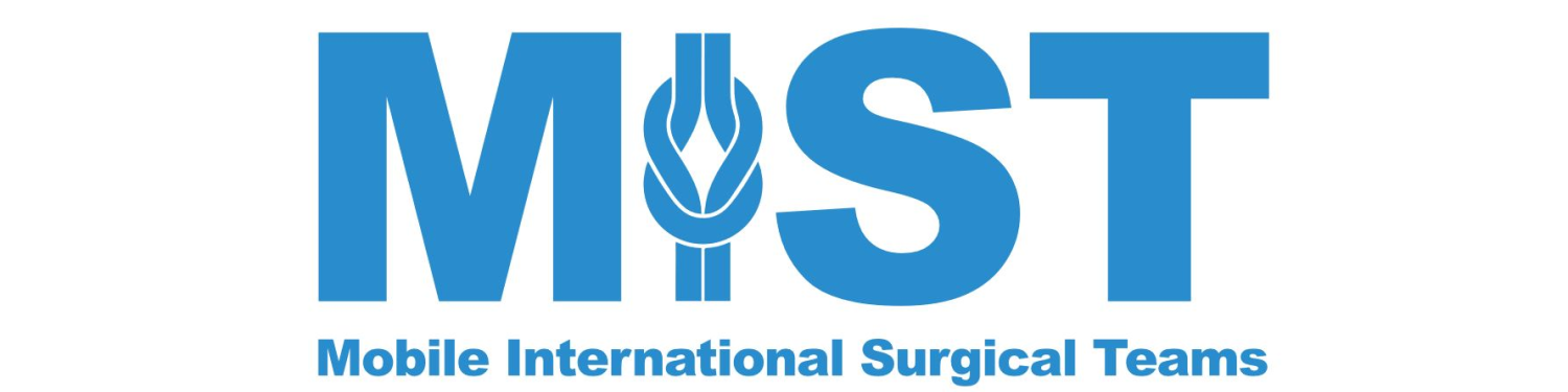 Mobile International Surgical Teams logo