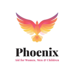 Phoenix Womens Aid logo