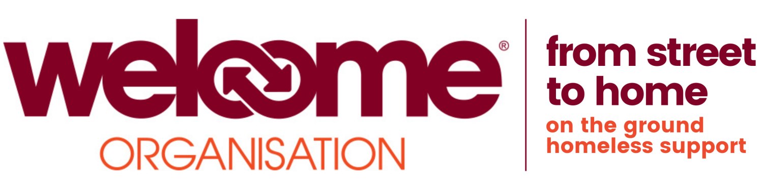 The Welcome Organisation logo