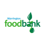 Warrington Foodbank logo