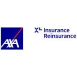 AXA XL logo