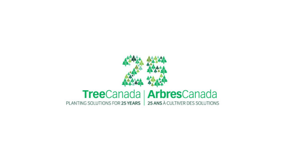 Vancouver ContributION Day with Tree Canada