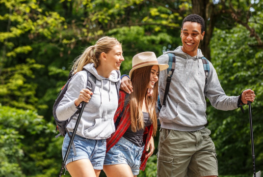 Dorset Fundraising Walk  by Family Counselling Trust cover photo