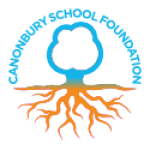 Canonbury Primary School logo