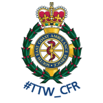 Tonbridge and Tunbridge Wells CFR logo