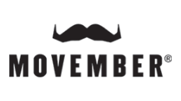 Movember Grow a Mo