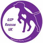 German Shorthaired Pointer Trust logo