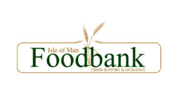 Isle of Man Foodbank Volunteering 2022