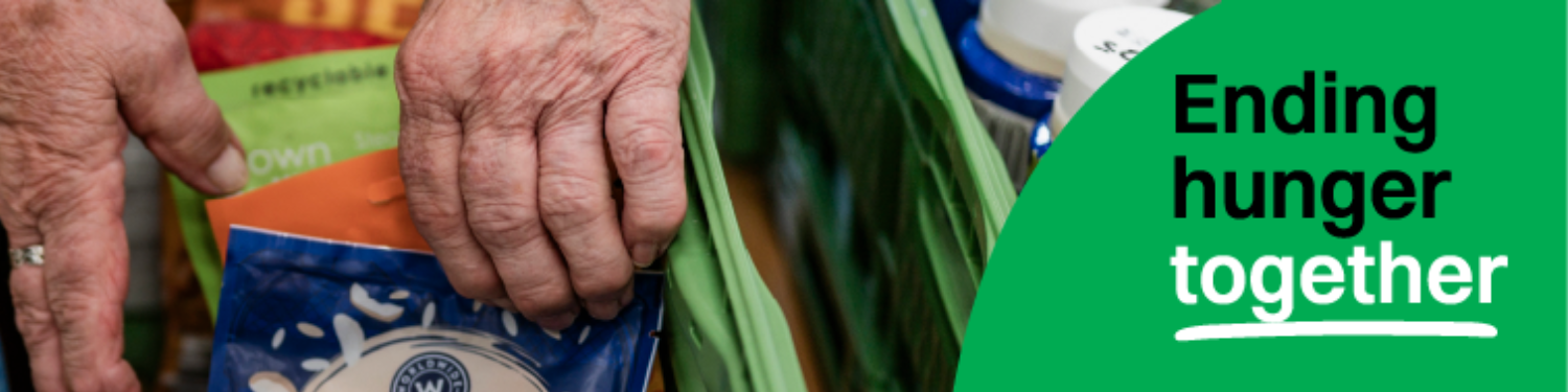 Southend Foodbank logo