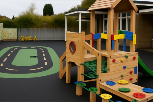 Spalding St Pauls Primary School by Community Inclusive Trust cover photo