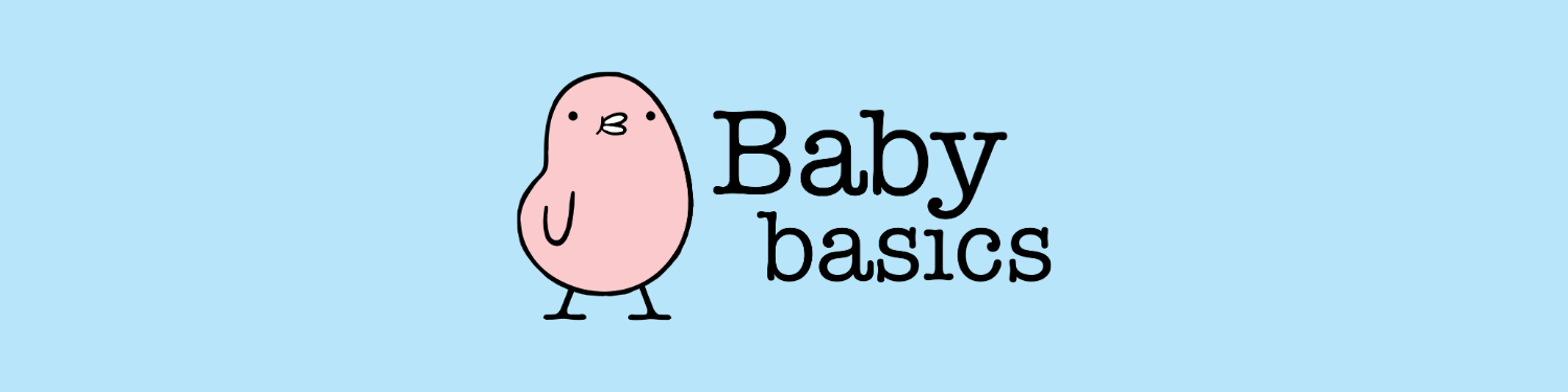 Baby Basics UK logo