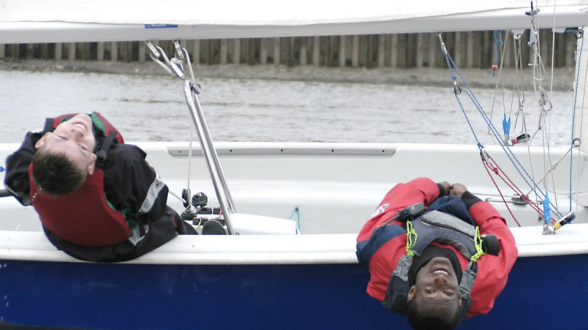 Come and Row for AHOY!