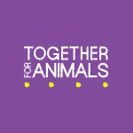 Together for Animals logo
