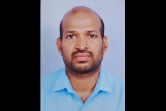 Fundraising for Rijo Paul Appeal  by British Malayali Charity Foundation cover photo