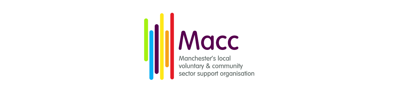 Macc logo