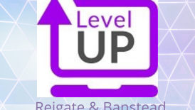 Level Up Project - Reigate & Banstead