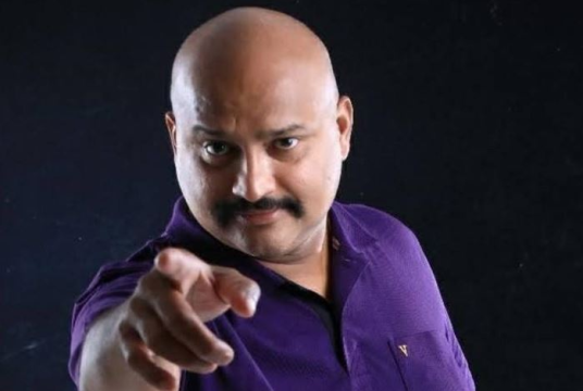 "Walk with Muthukad: Change lives thru BMCF" fundraising appeal by Soni Chacko by British Malayali Charity Foundation cover photo