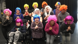 Herts Inclusive Theatre